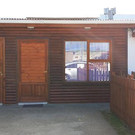 Río Grande Hospedaje Patagonia מראה חיצוני תמונה