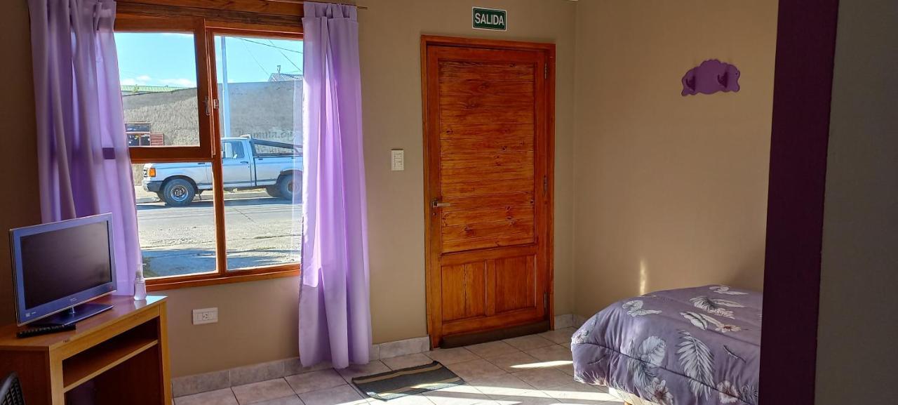 Río Grande Hospedaje Patagonia מראה חיצוני תמונה