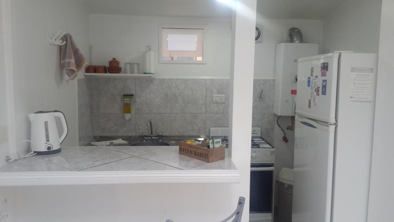 Río Grande Hospedaje Patagonia מראה חיצוני תמונה