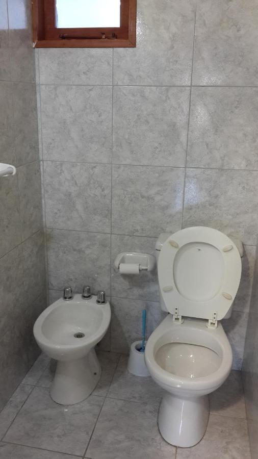 Río Grande Hospedaje Patagonia מראה חיצוני תמונה